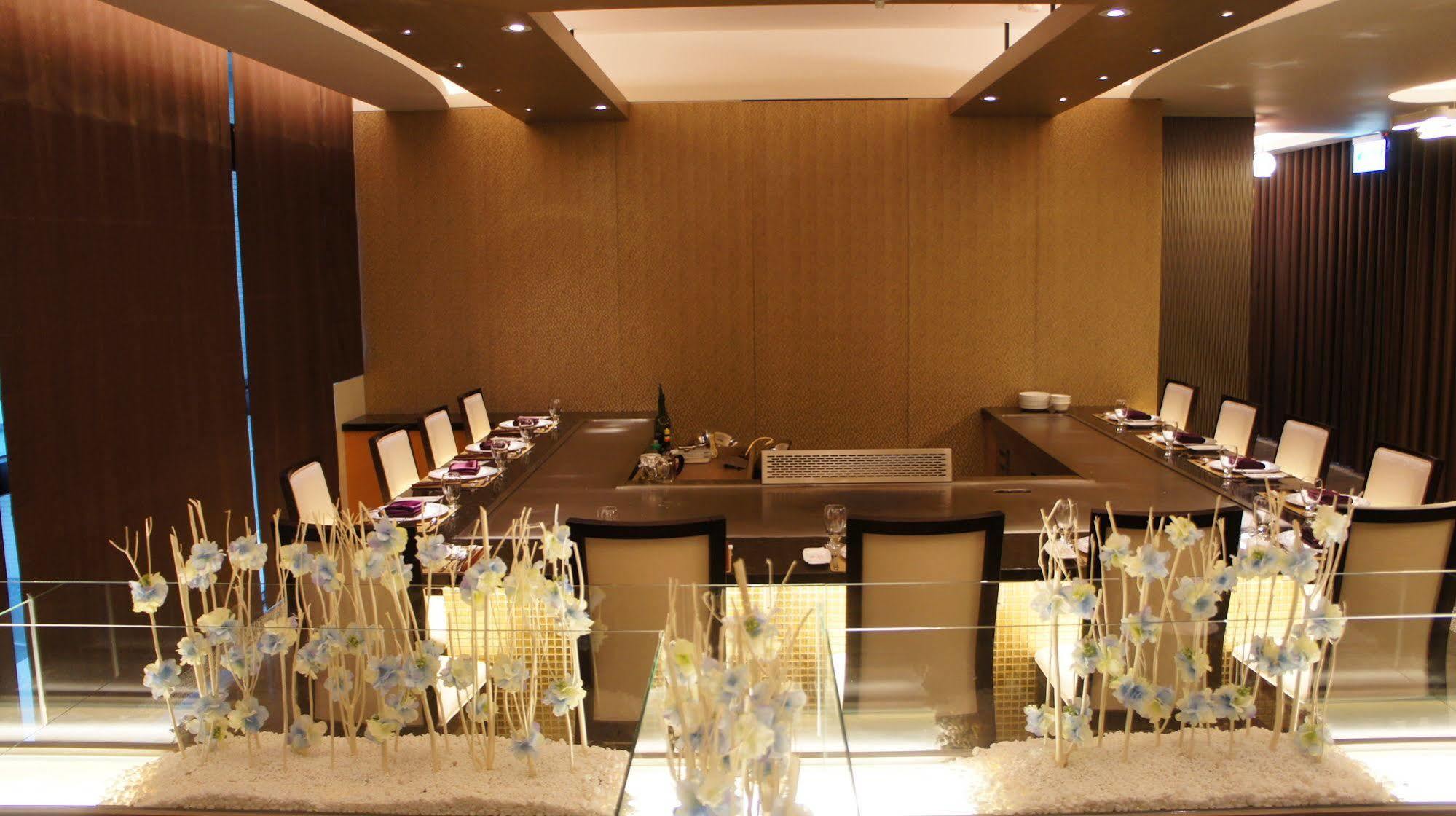 Happiness Inn Hotel Xinzhuang Bagian luar foto