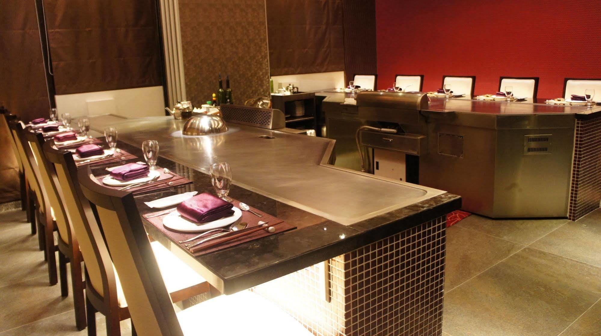 Happiness Inn Hotel Xinzhuang Bagian luar foto